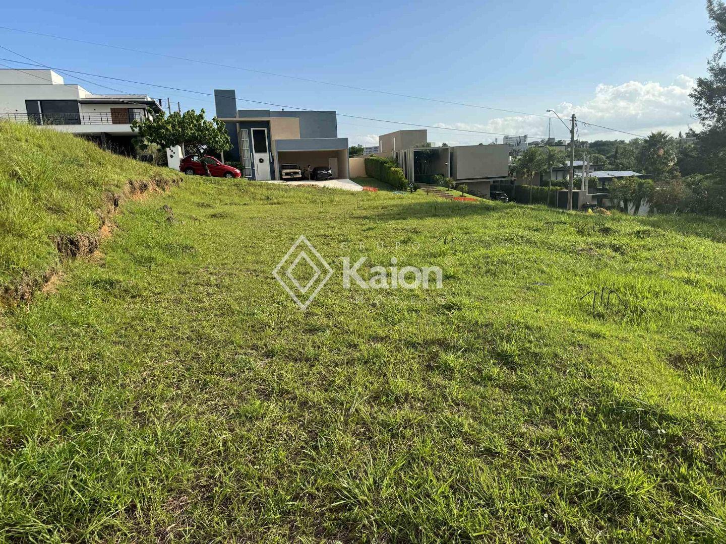Terreno no Jardim Plaza Athénée, em Itu disponível para à venda | Grupo Kaion: Terreno à venda no Condomínio Plaza Atheneé em Itu/SP