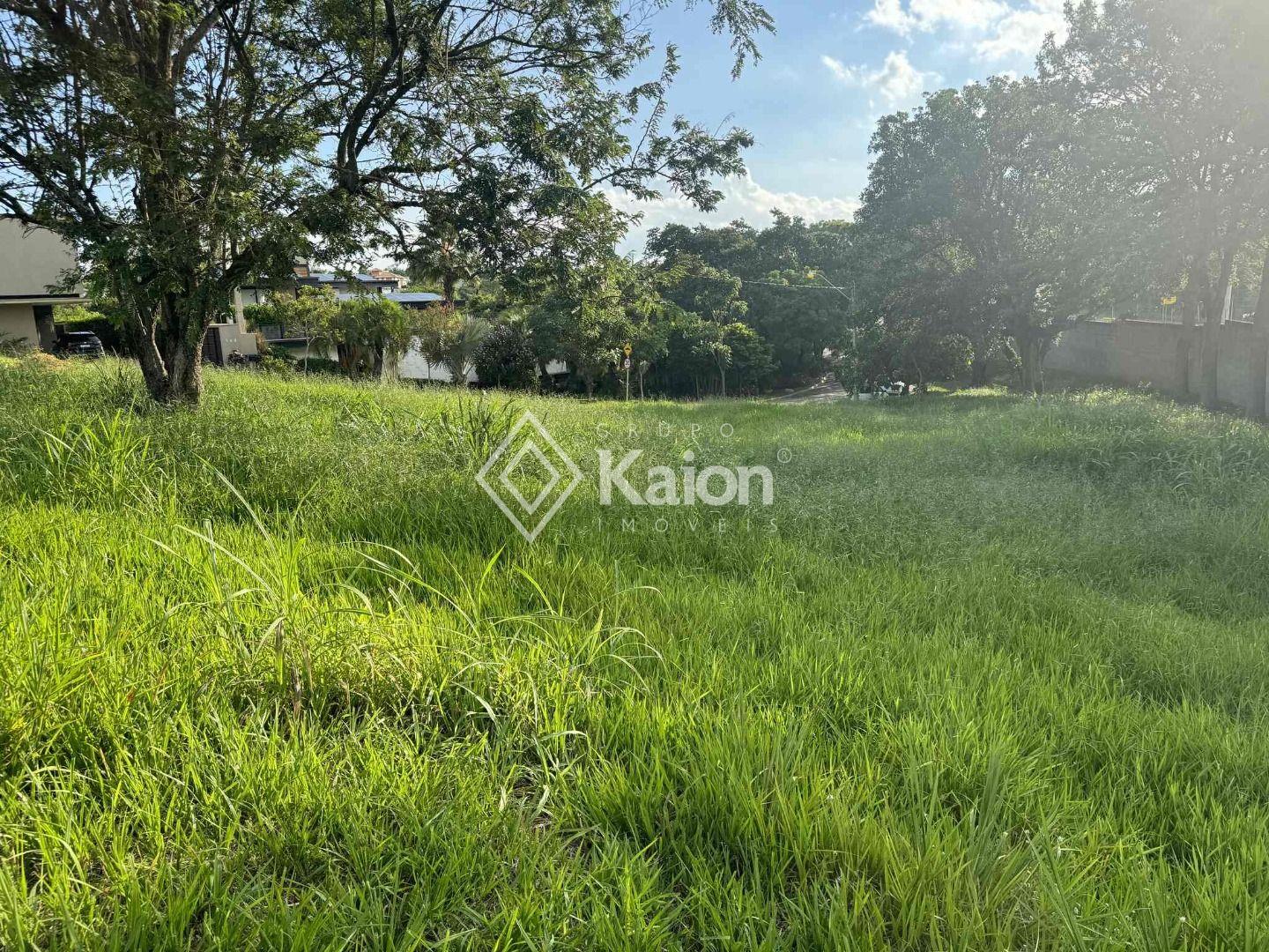 Terreno no Jardim Plaza Athénée, em Itu disponível para à venda | Grupo Kaion: Terreno à venda no Condomínio Plaza Atheneé em Itu/SP