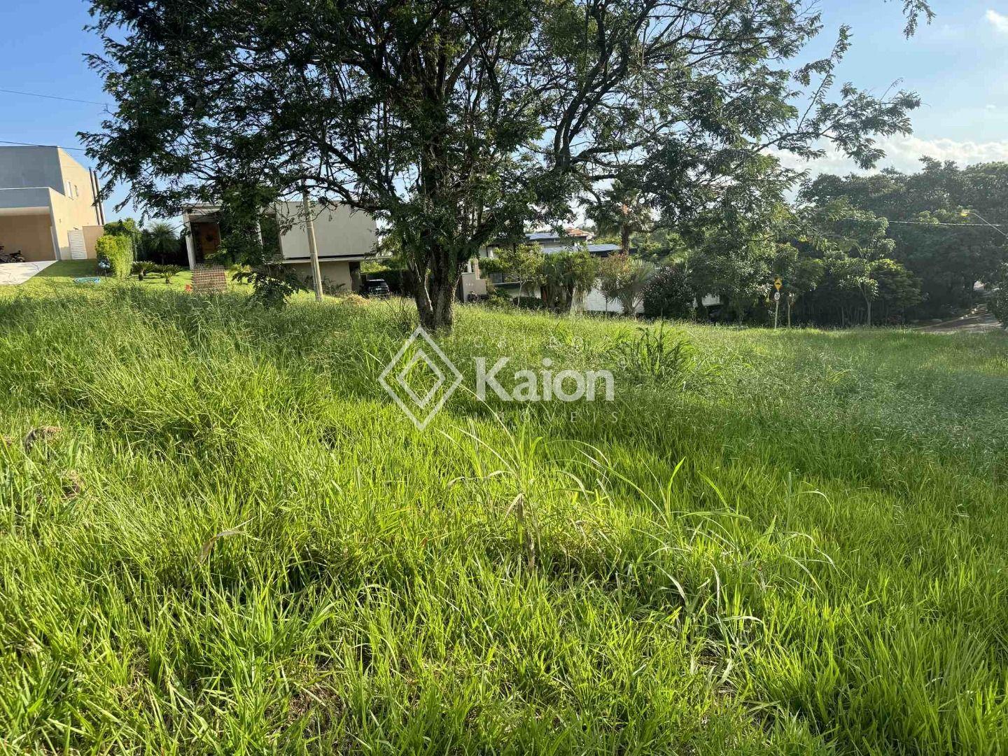 Terreno no Jardim Plaza Athénée, em Itu disponível para à venda | Grupo Kaion: Terreno à venda no Condomínio Plaza Atheneé em Itu/SP