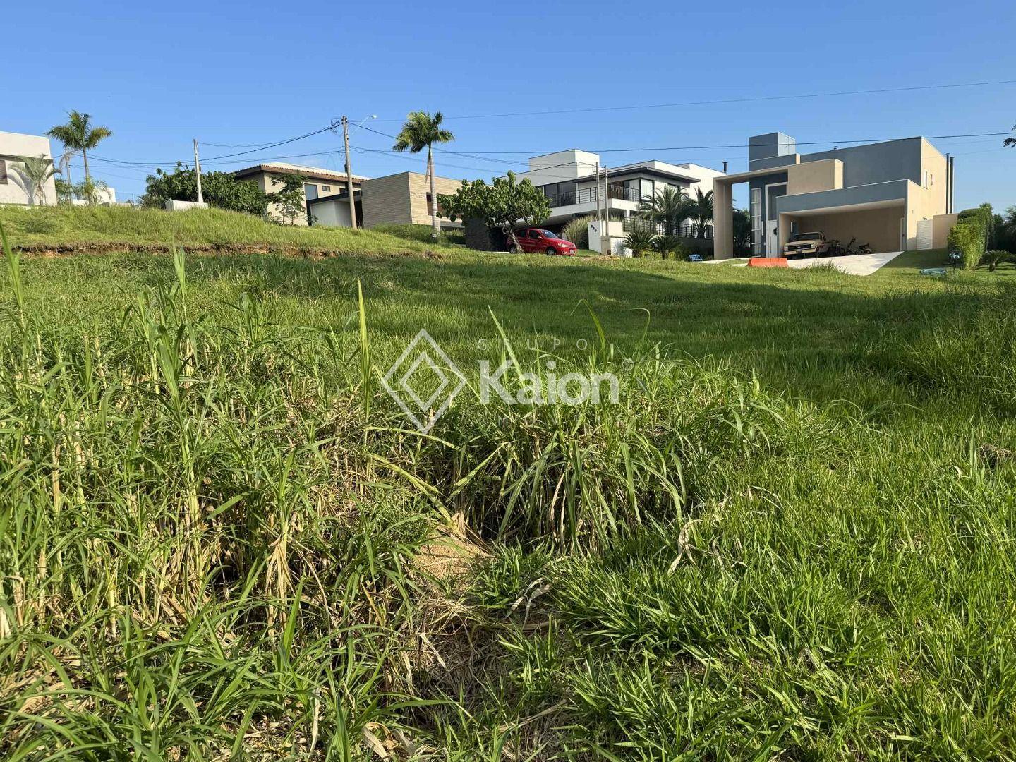 Terreno no Jardim Plaza Athénée, em Itu disponível para à venda | Grupo Kaion: Terreno à venda no Condomínio Plaza Atheneé em Itu/SP