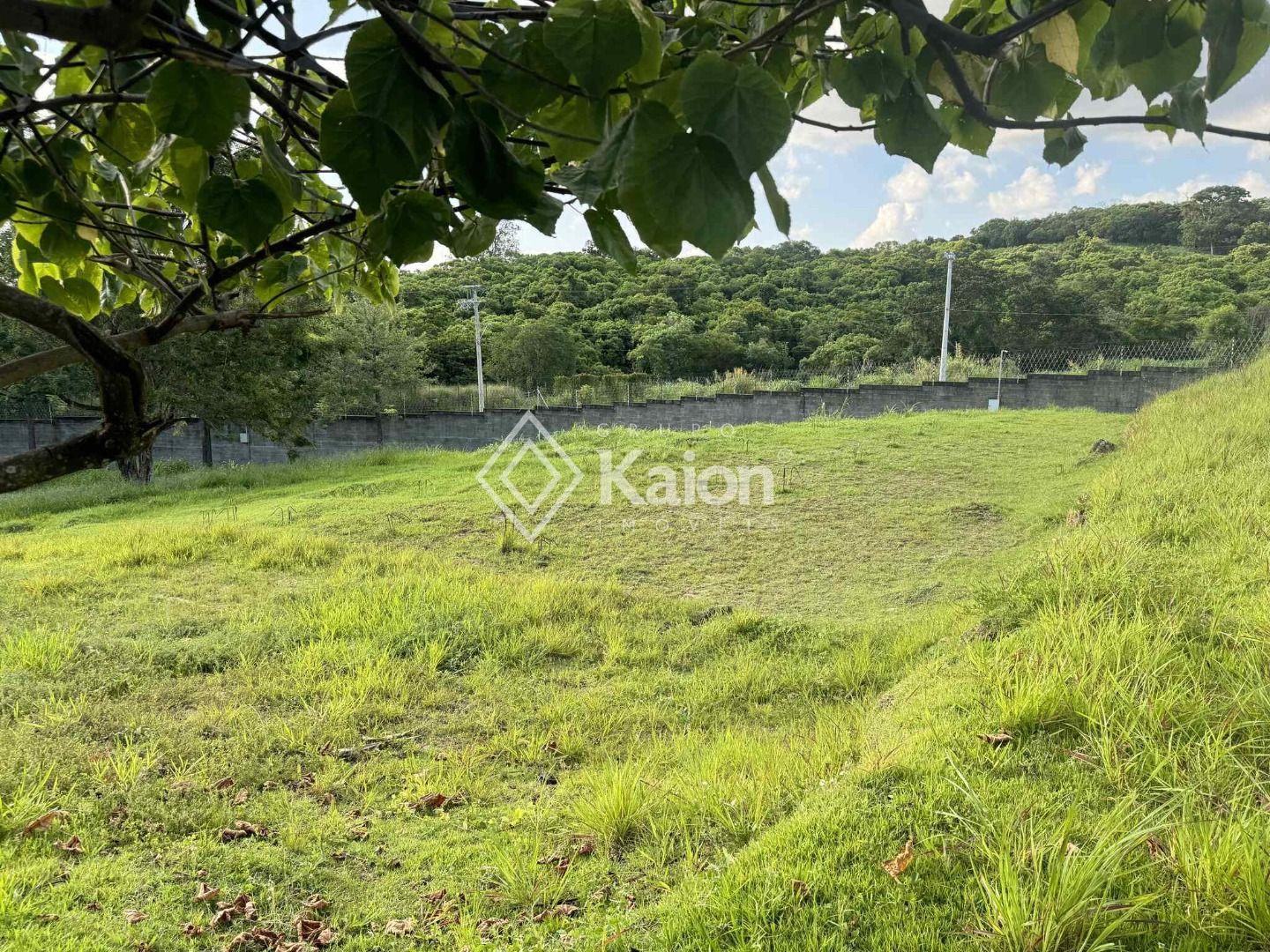 Terreno no Jardim Plaza Athénée, em Itu disponível para à venda | Grupo Kaion: Terreno à venda no Condomínio Plaza Atheneé em Itu/SP