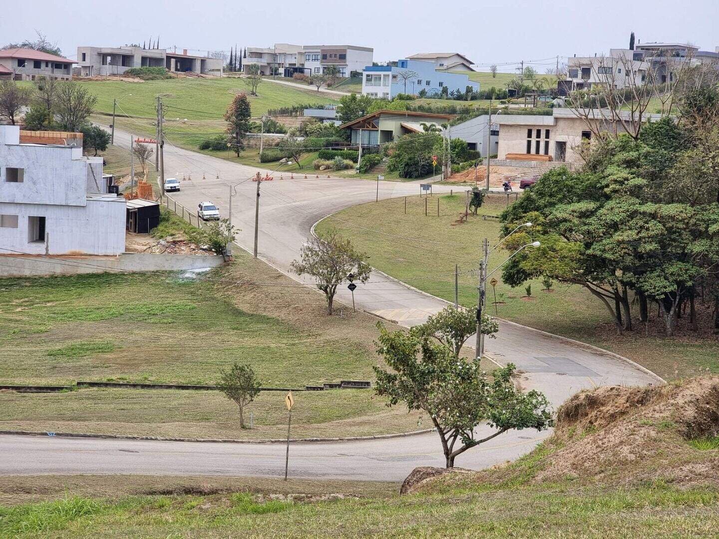 Terreno no Kurumin, em Itu disponível para à venda | Grupo Kaion: Terreno à venda no Condomínio Fazenda Kurumin em Itu/SP