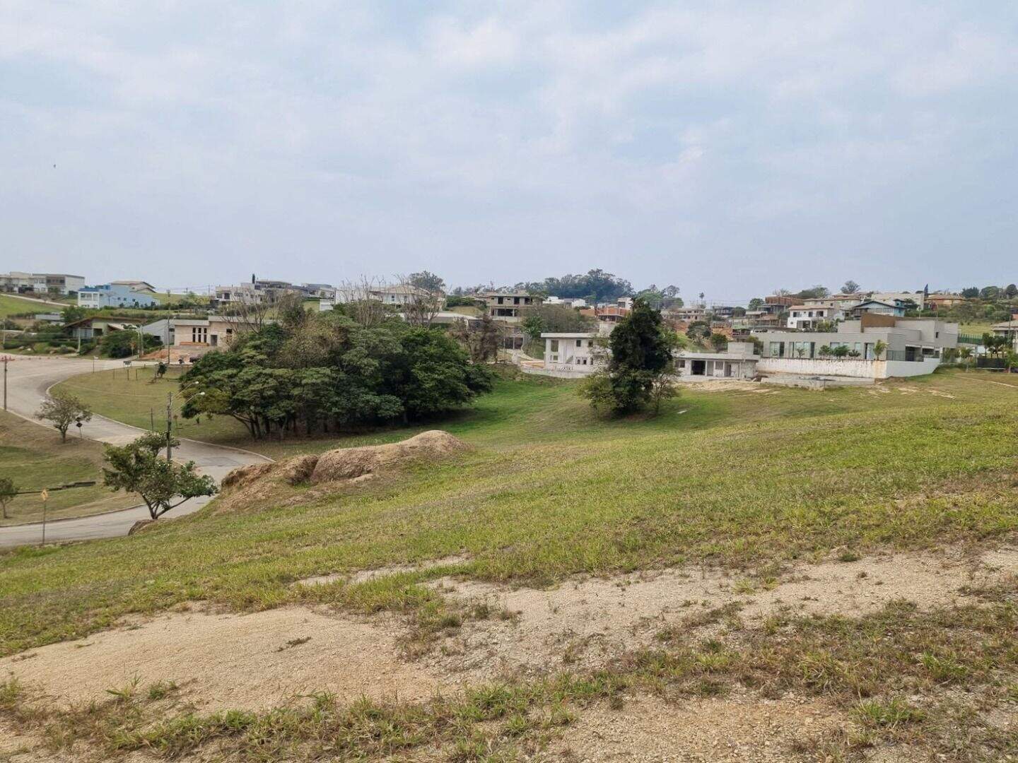 Terreno no Kurumin, em Itu disponível para à venda | Grupo Kaion: Terreno à venda no Condomínio Fazenda Kurumin em Itu/SP
