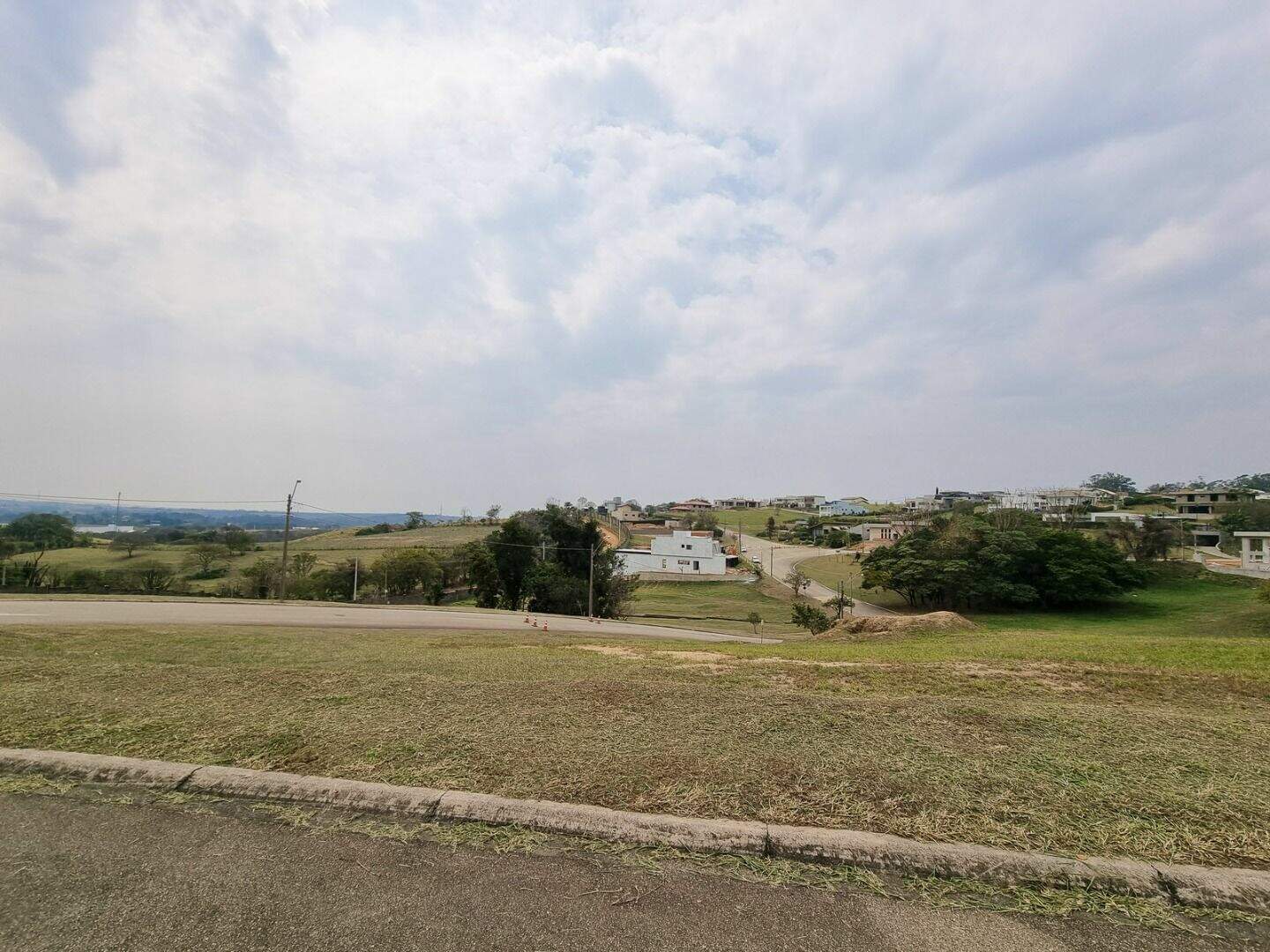 Terreno no Kurumin, em Itu disponível para à venda | Grupo Kaion: Terreno à venda no Condomínio Fazenda Kurumin em Itu/SP