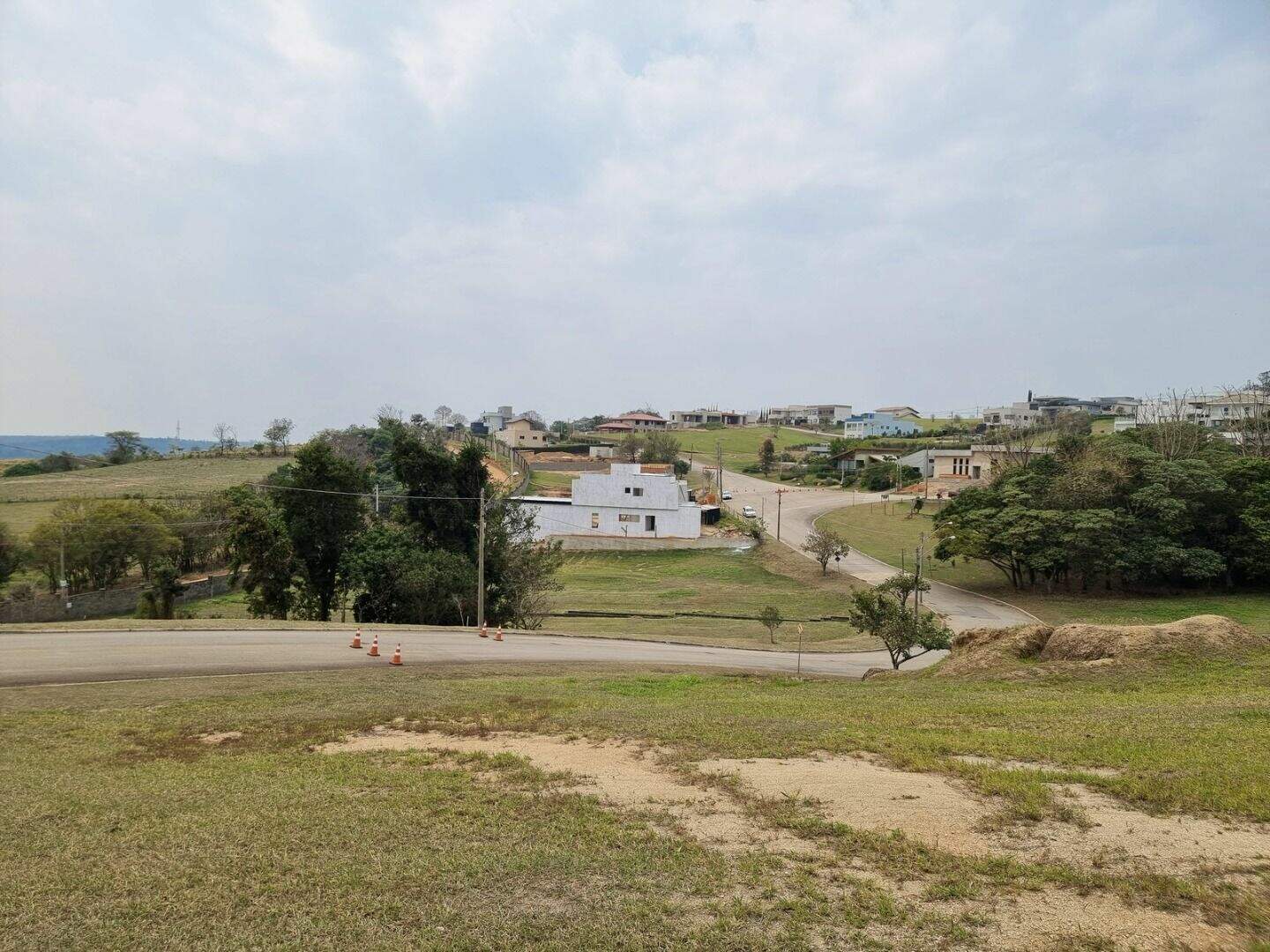Terreno no Kurumin, em Itu disponível para à venda | Grupo Kaion: Terreno à venda no Condomínio Fazenda Kurumin em Itu/SP