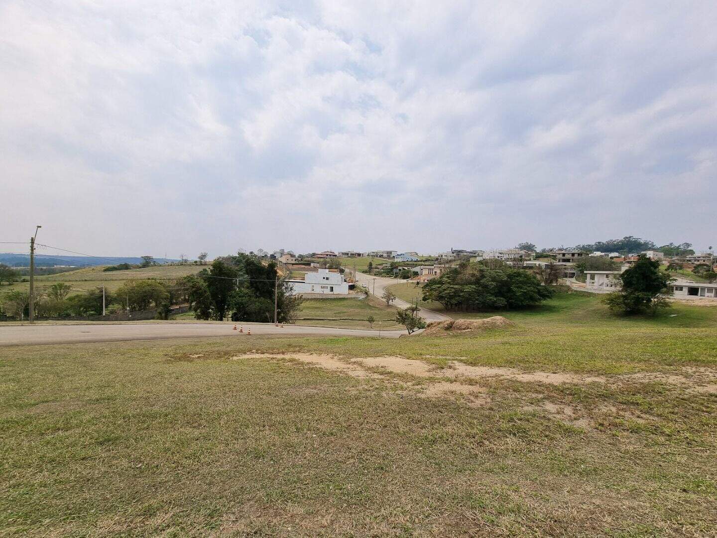 Terreno no Kurumin, em Itu disponível para à venda | Grupo Kaion: Terreno à venda no Condomínio Fazenda Kurumin em Itu/SP