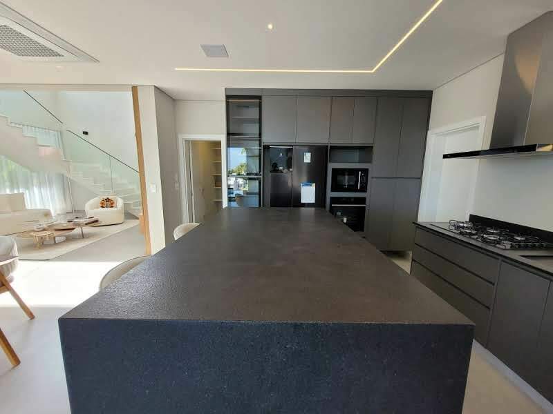Casa no Condomínio Villas do Golfe, em Itu disponível para à venda | Grupo Kaion: 