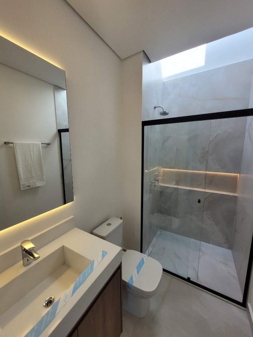 Casa no Condomínio Villas do Golfe, em Itu disponível para à venda | Grupo Kaion: 