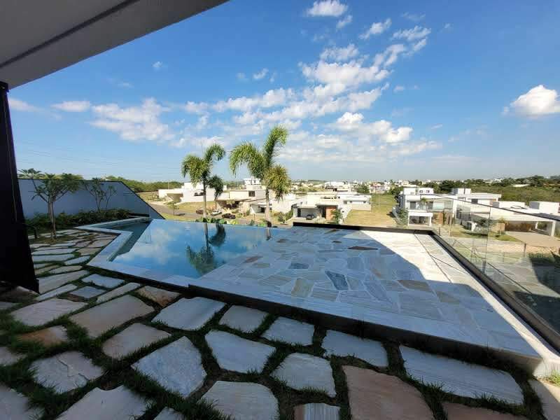 Casa no Condomínio Villas do Golfe, em Itu disponível para à venda | Grupo Kaion: 