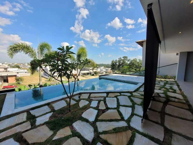 Casa no Condomínio Villas do Golfe, em Itu disponível para à venda | Grupo Kaion: 