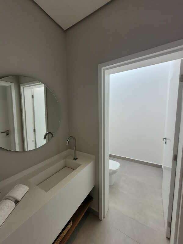 Casa no Condomínio Villas do Golfe, em Itu disponível para à venda | Grupo Kaion: 