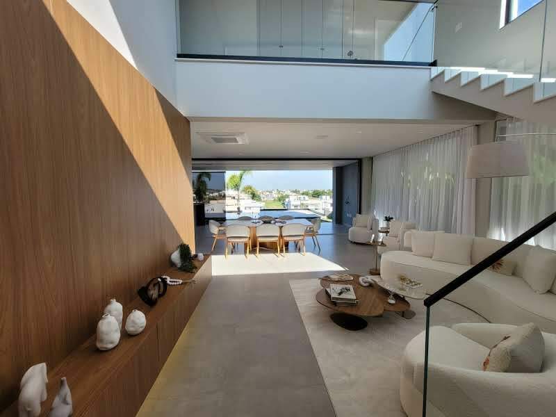 Casa no Condomínio Villas do Golfe, em Itu disponível para à venda | Grupo Kaion: 
