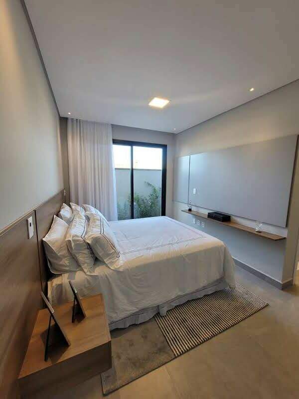 Casa no Condomínio Villas do Golfe, em Itu disponível para à venda | Grupo Kaion: 