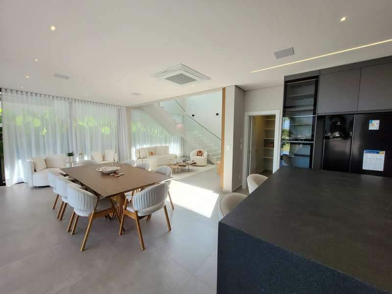 Casa no Condomínio Villas do Golfe, em Itu disponível para à venda | Grupo Kaion: 