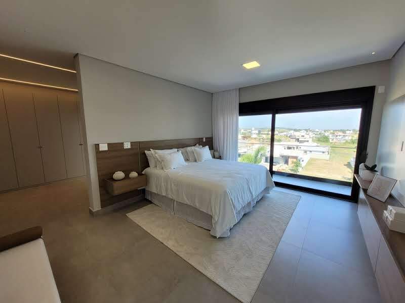 Casa no Condomínio Villas do Golfe, em Itu disponível para à venda | Grupo Kaion: 