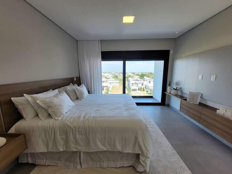 Casa no Condomínio Villas do Golfe, em Itu disponível para à venda | Grupo Kaion: 