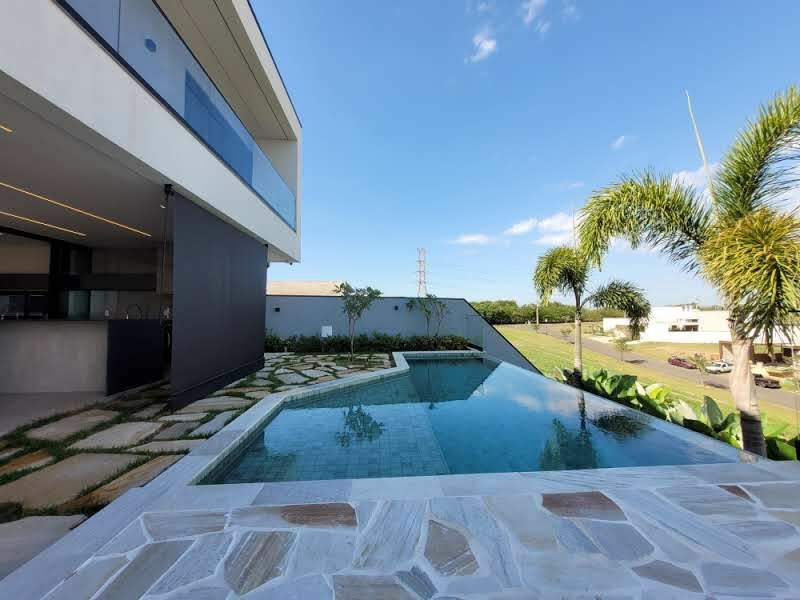 Casa no Condomínio Villas do Golfe, em Itu disponível para à venda | Grupo Kaion: 