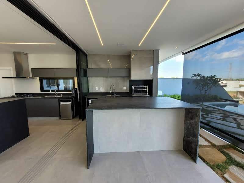 Casa no Condomínio Villas do Golfe, em Itu disponível para à venda | Grupo Kaion: 