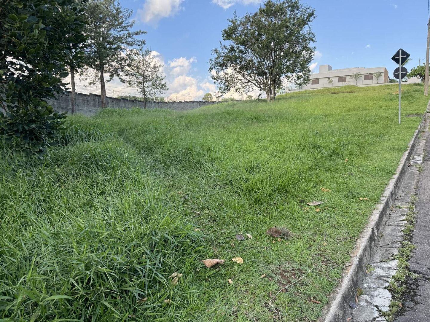 Terreno no Jardim Plaza Athénée, em Itu disponível para à venda | Grupo Kaion: 