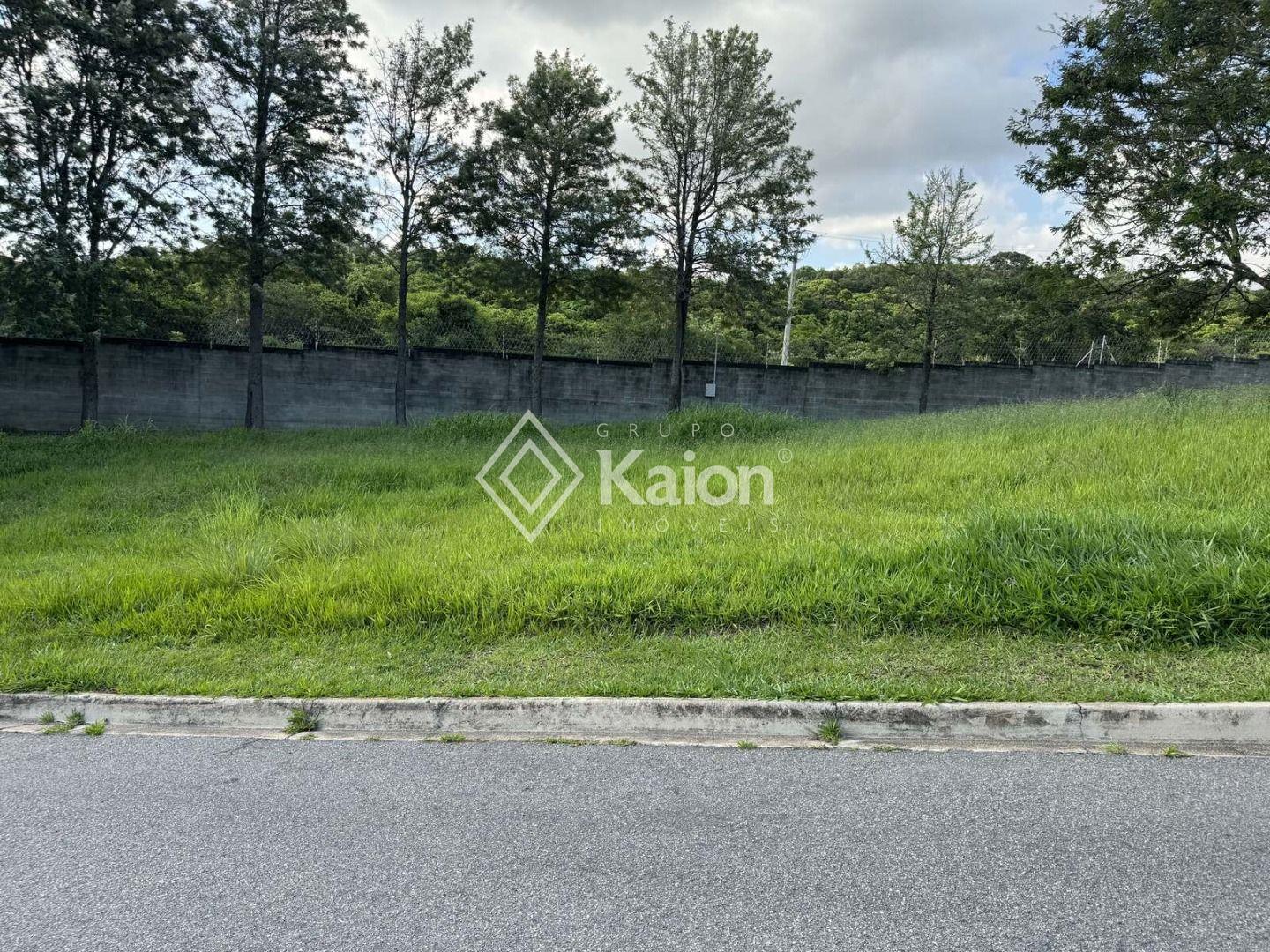 Terreno no Jardim Plaza Athénée, em Itu disponível para à venda | Grupo Kaion: 