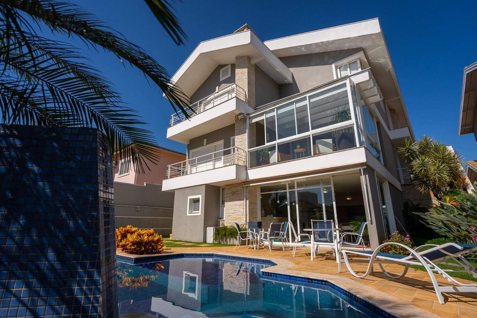 Casa no Jardim Theodora, em Itu disponível para à venda | Grupo Kaion: 