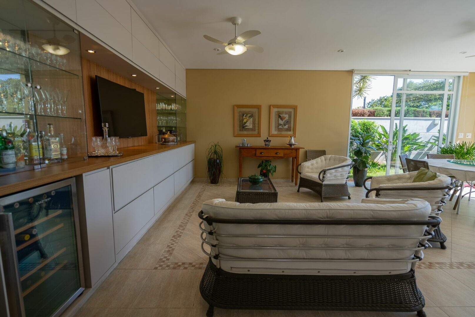 Casa no Jardim Theodora, em Itu disponível para à venda | Grupo Kaion: 