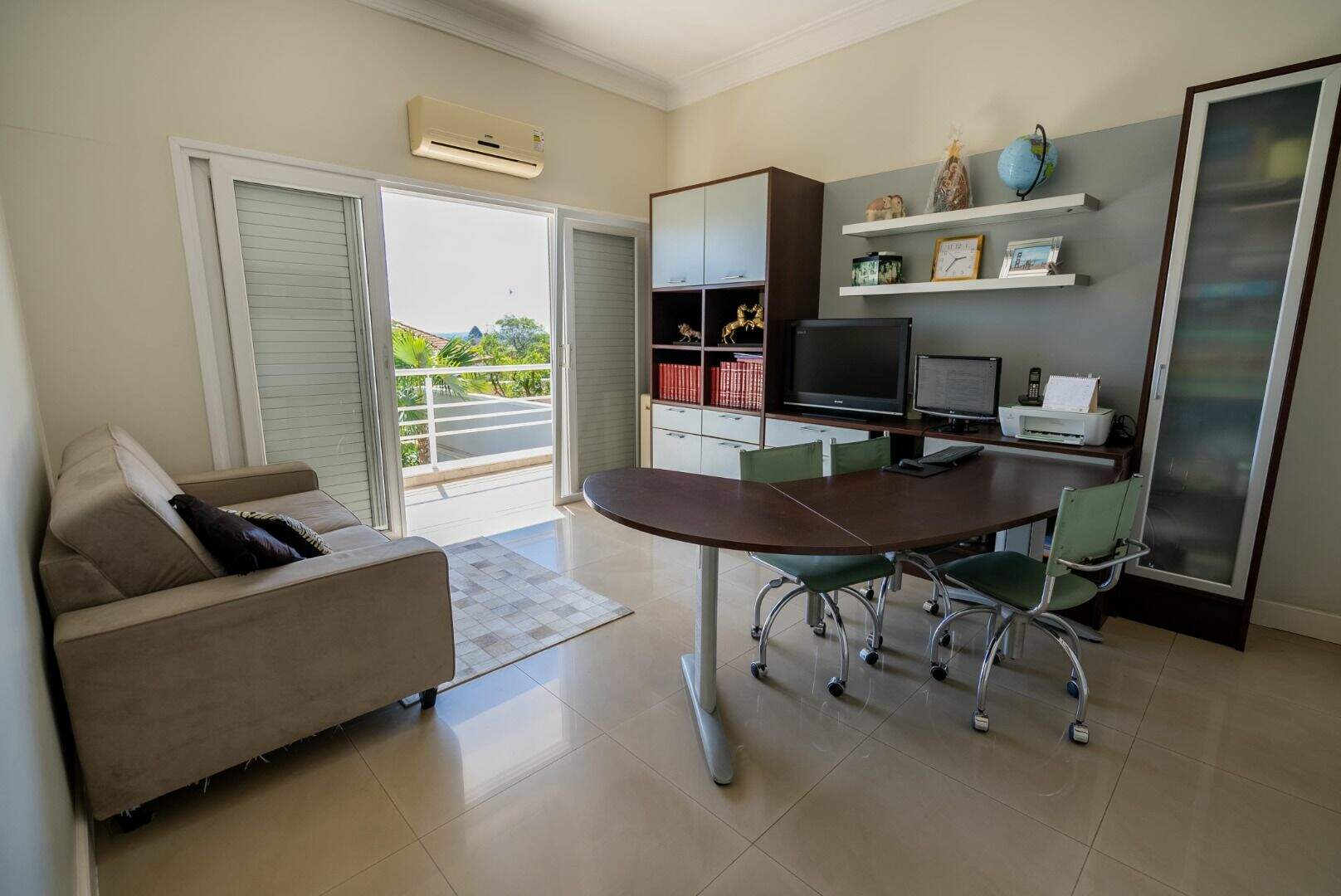 Casa no Jardim Theodora, em Itu disponível para à venda | Grupo Kaion: 