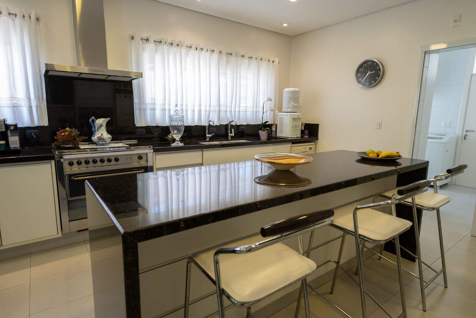 Casa no Jardim Theodora, em Itu disponível para à venda | Grupo Kaion: 