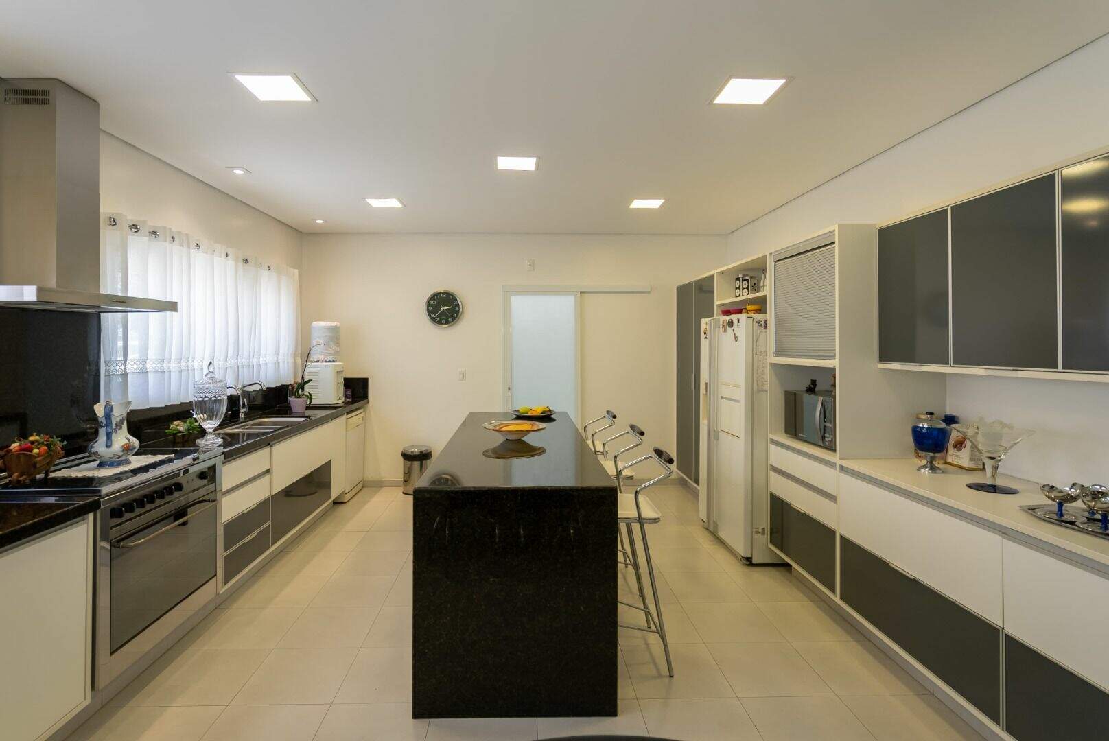 Casa no Jardim Theodora, em Itu disponível para à venda | Grupo Kaion: 