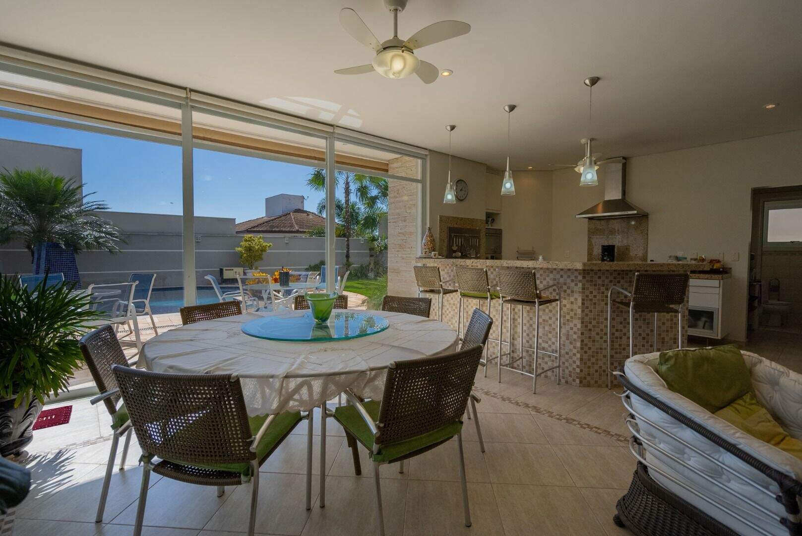 Casa no Jardim Theodora, em Itu disponível para à venda | Grupo Kaion: 