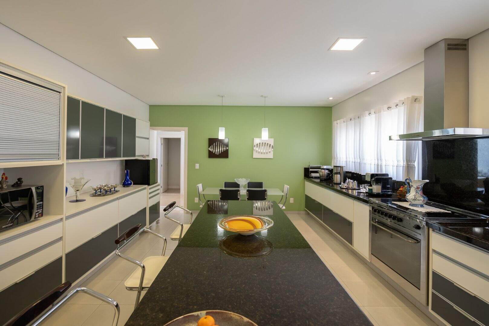 Casa no Jardim Theodora, em Itu disponível para à venda | Grupo Kaion: 