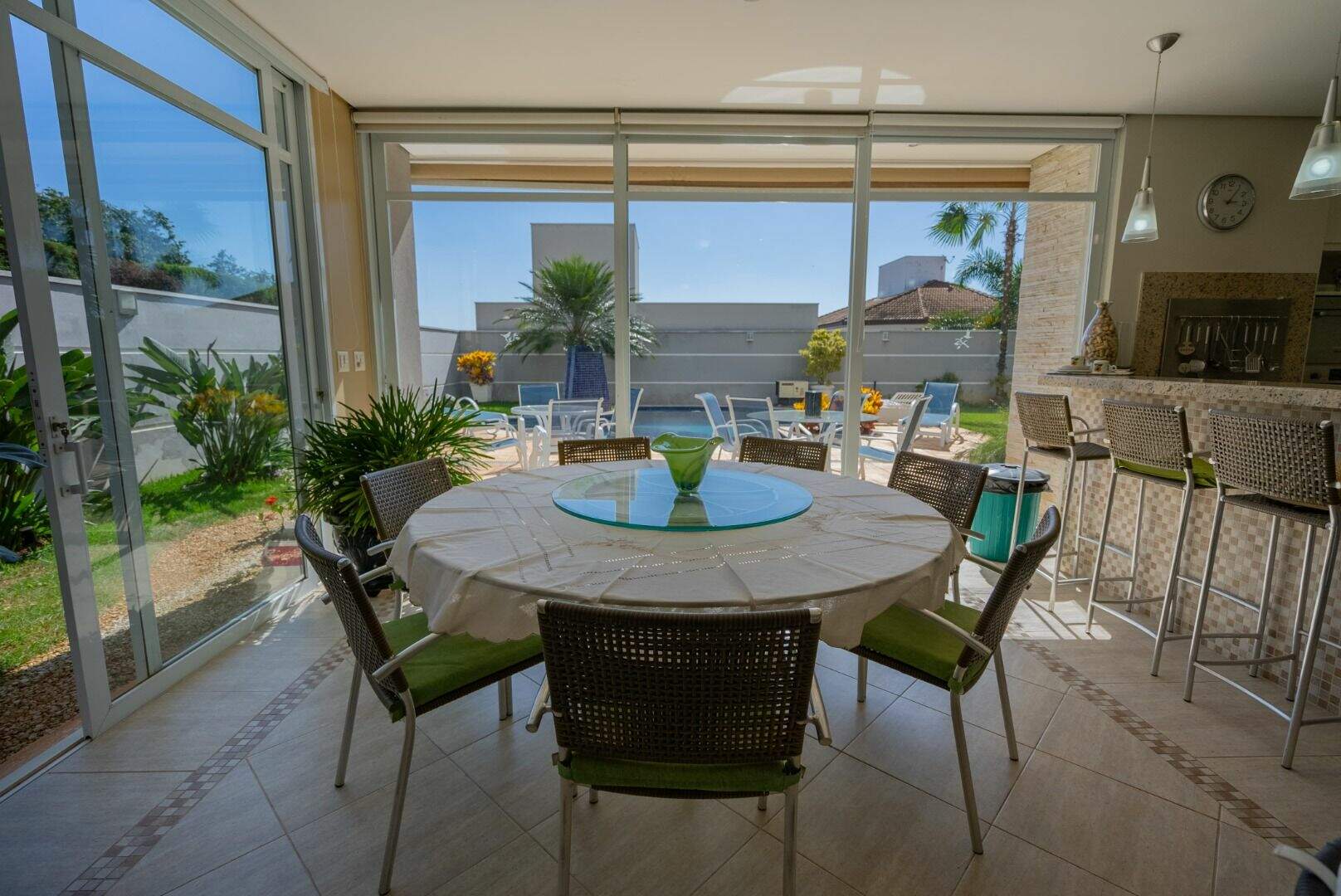 Casa no Jardim Theodora, em Itu disponível para à venda | Grupo Kaion: 