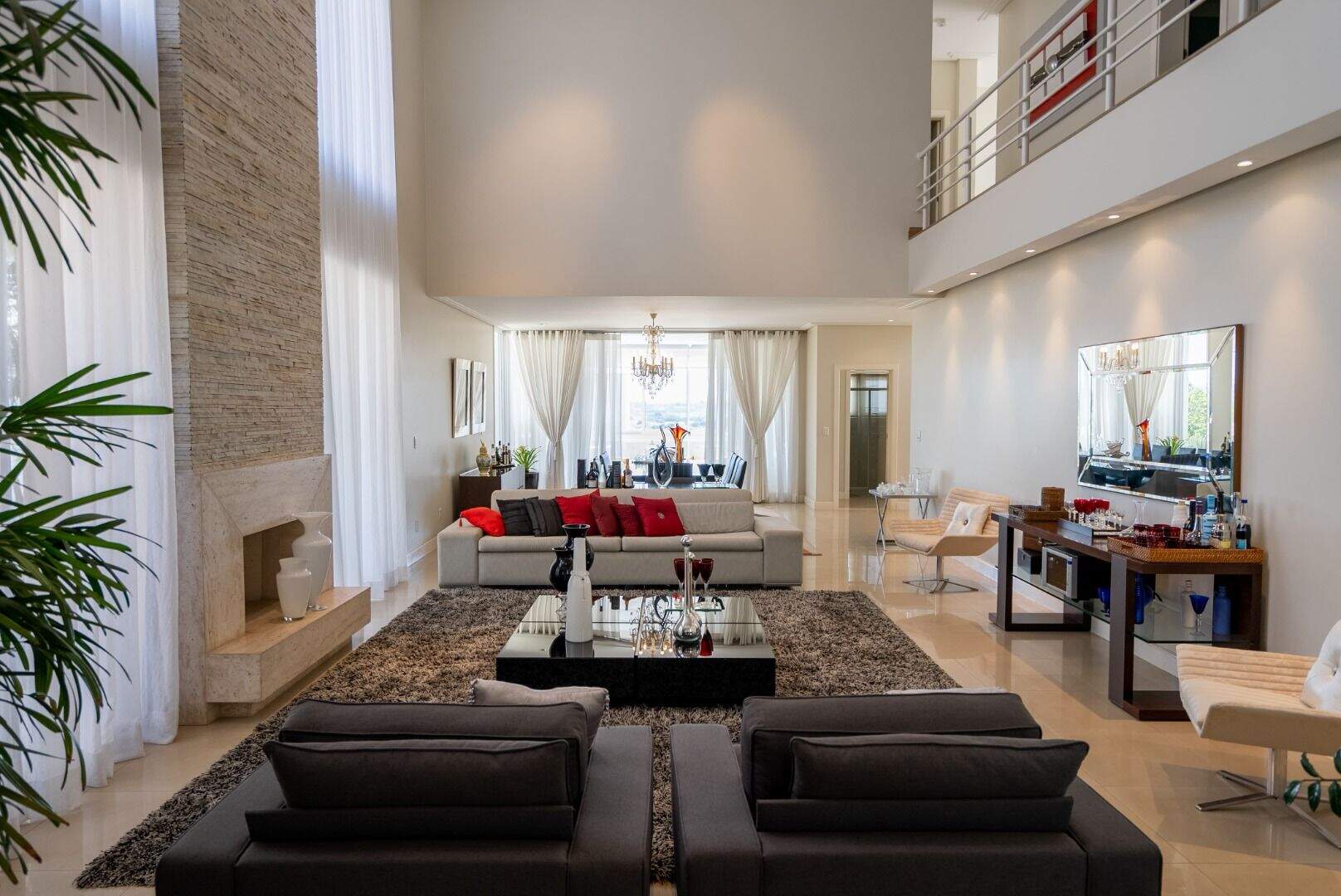 Casa no Jardim Theodora, em Itu disponível para à venda | Grupo Kaion: 