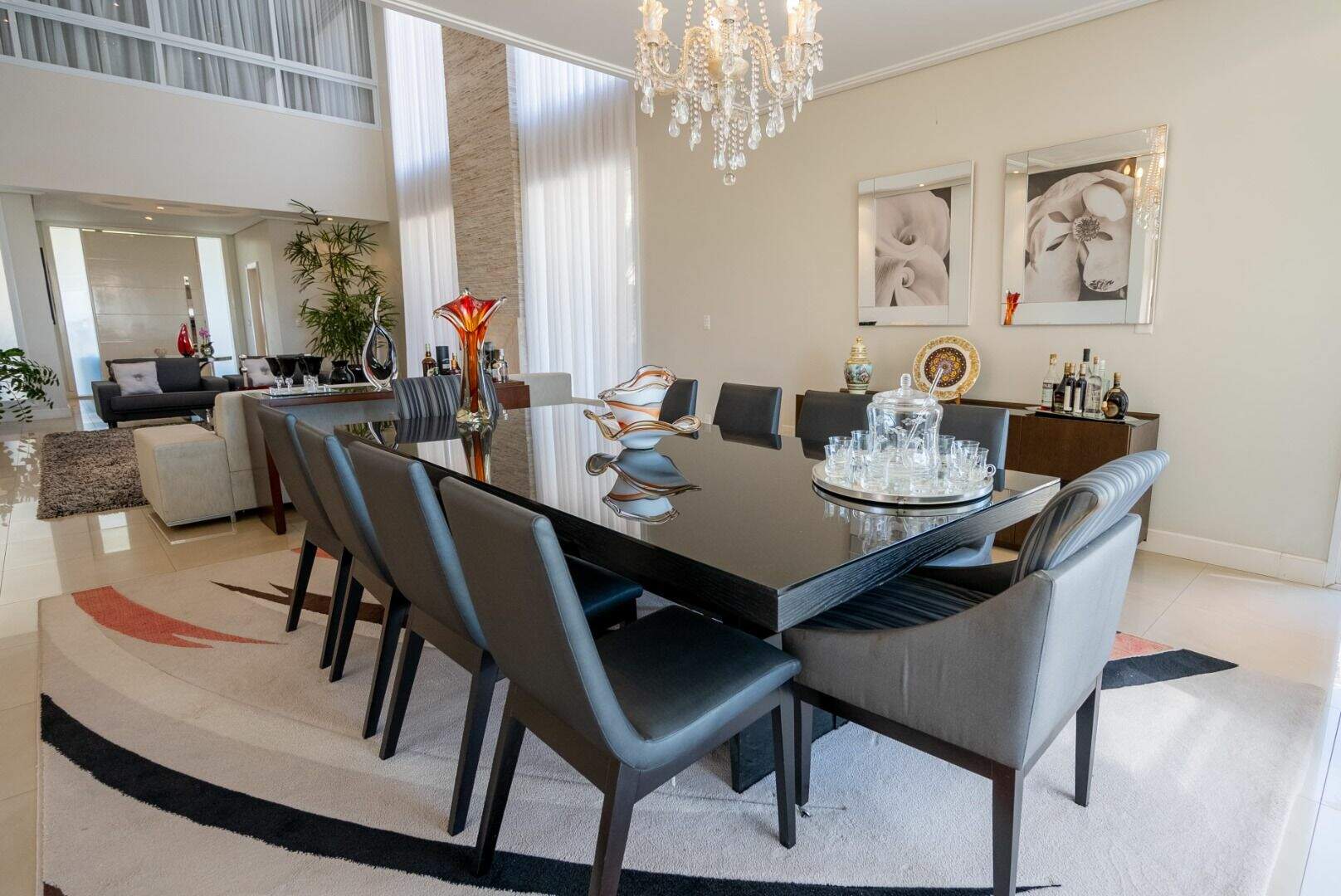 Casa no Jardim Theodora, em Itu disponível para à venda | Grupo Kaion: 