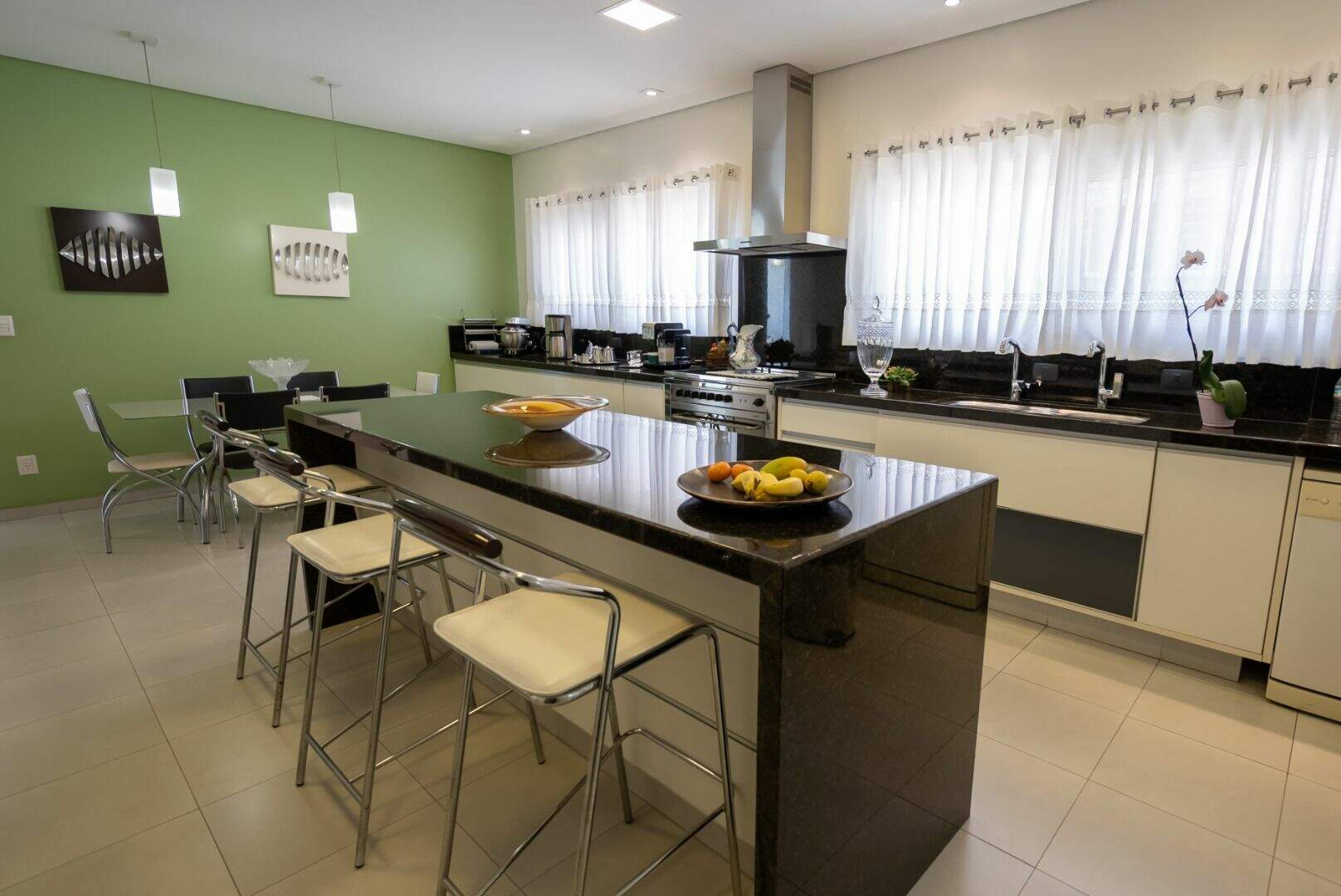 Casa no Jardim Theodora, em Itu disponível para à venda | Grupo Kaion: 