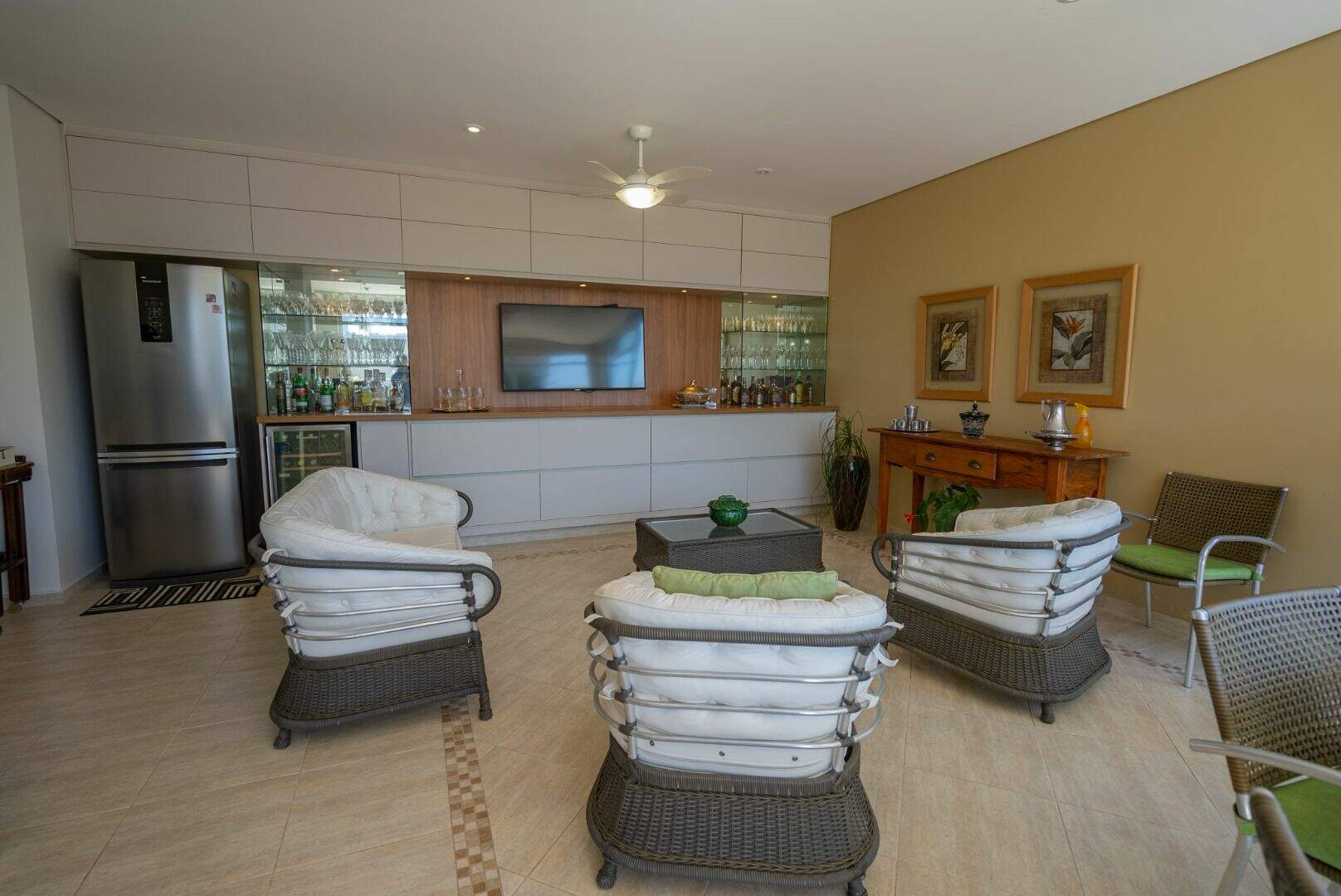Casa no Jardim Theodora, em Itu disponível para à venda | Grupo Kaion: 