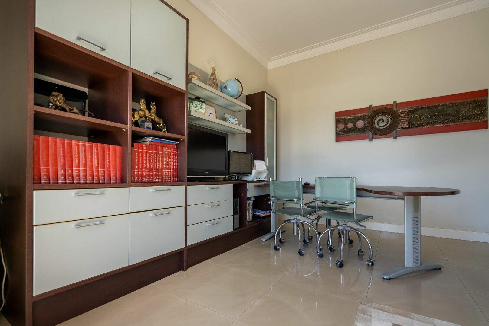 Casa no Jardim Theodora, em Itu disponível para à venda | Grupo Kaion: 