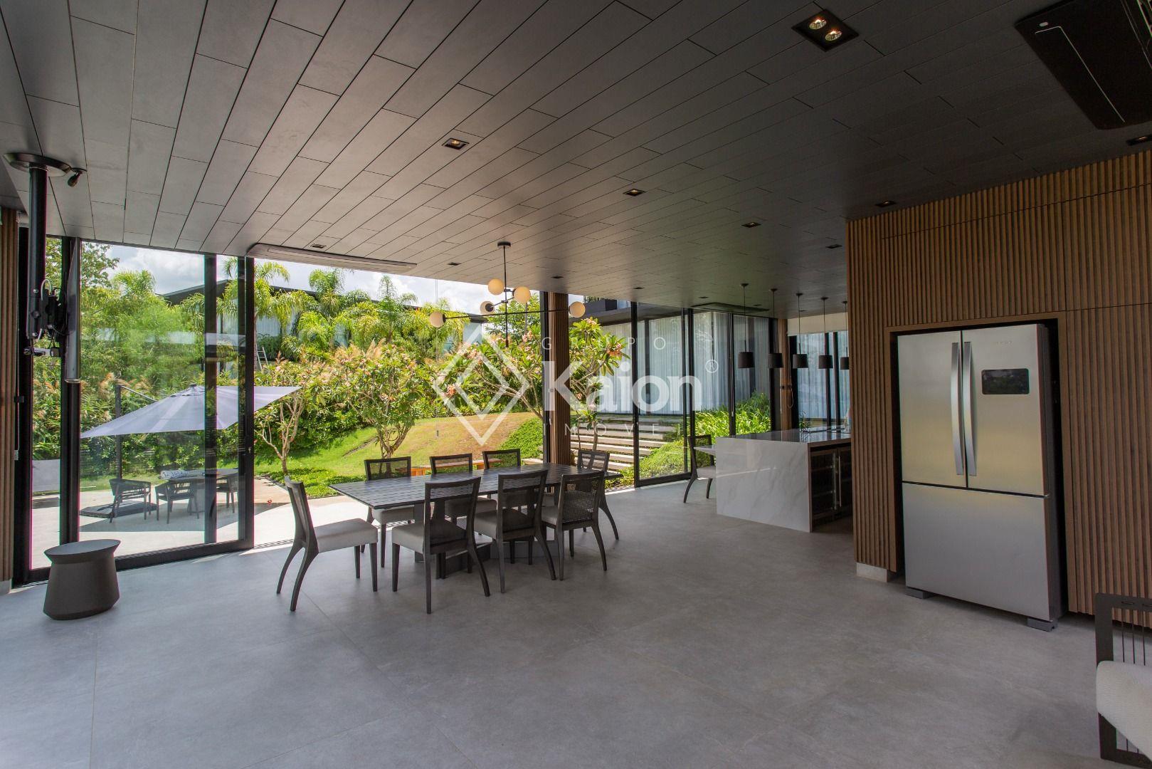 Casa no Condomínio Fazenda Boa Vista, em Porto Feliz disponível para à venda | Grupo Kaion: 
