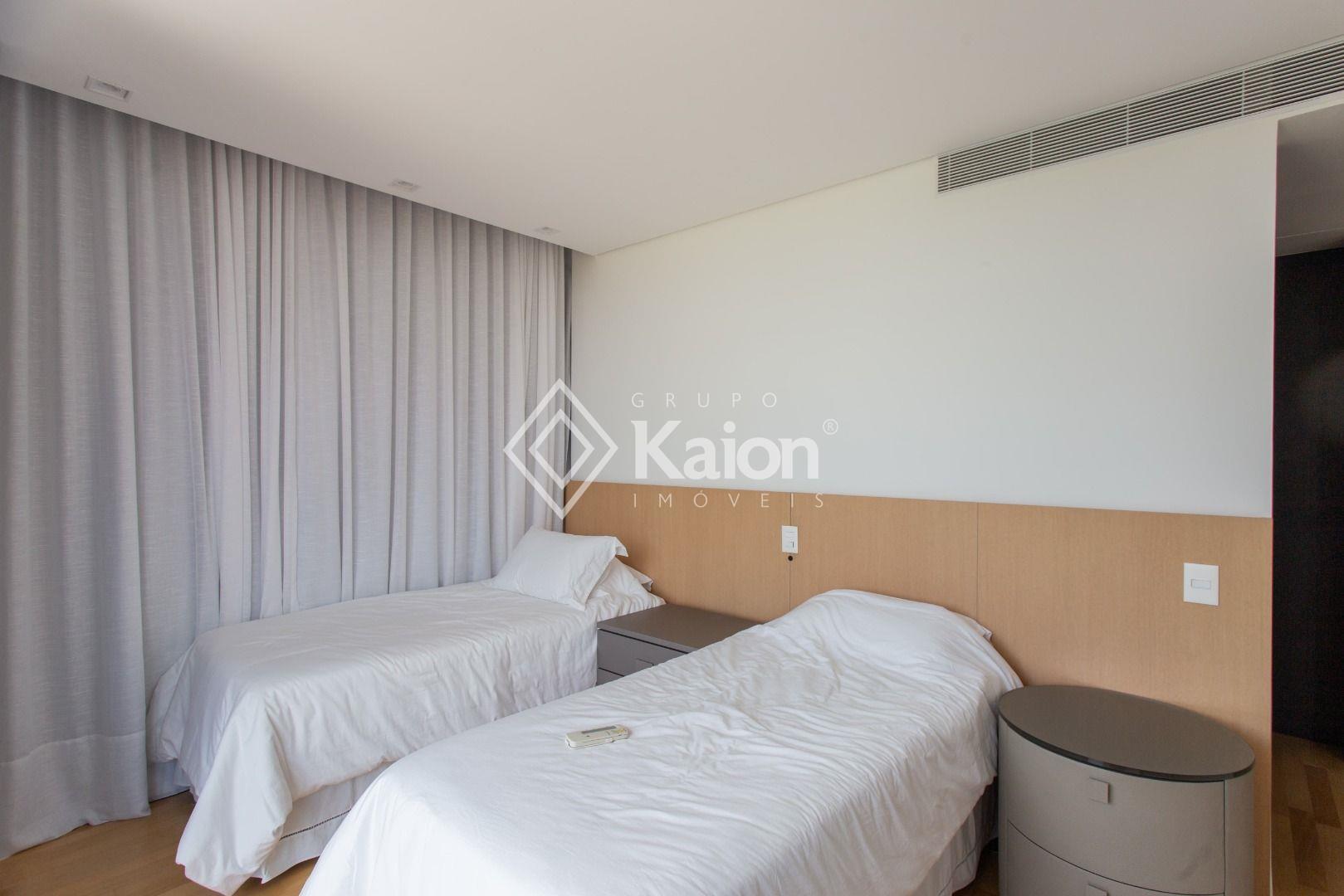 Casa no Condomínio Fazenda Boa Vista, em Porto Feliz disponível para à venda | Grupo Kaion: 