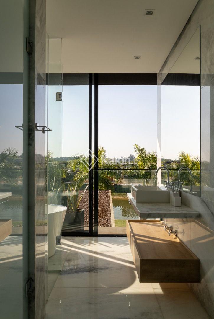 Casa no Condomínio Fazenda Boa Vista, em Porto Feliz disponível para à venda | Grupo Kaion: 