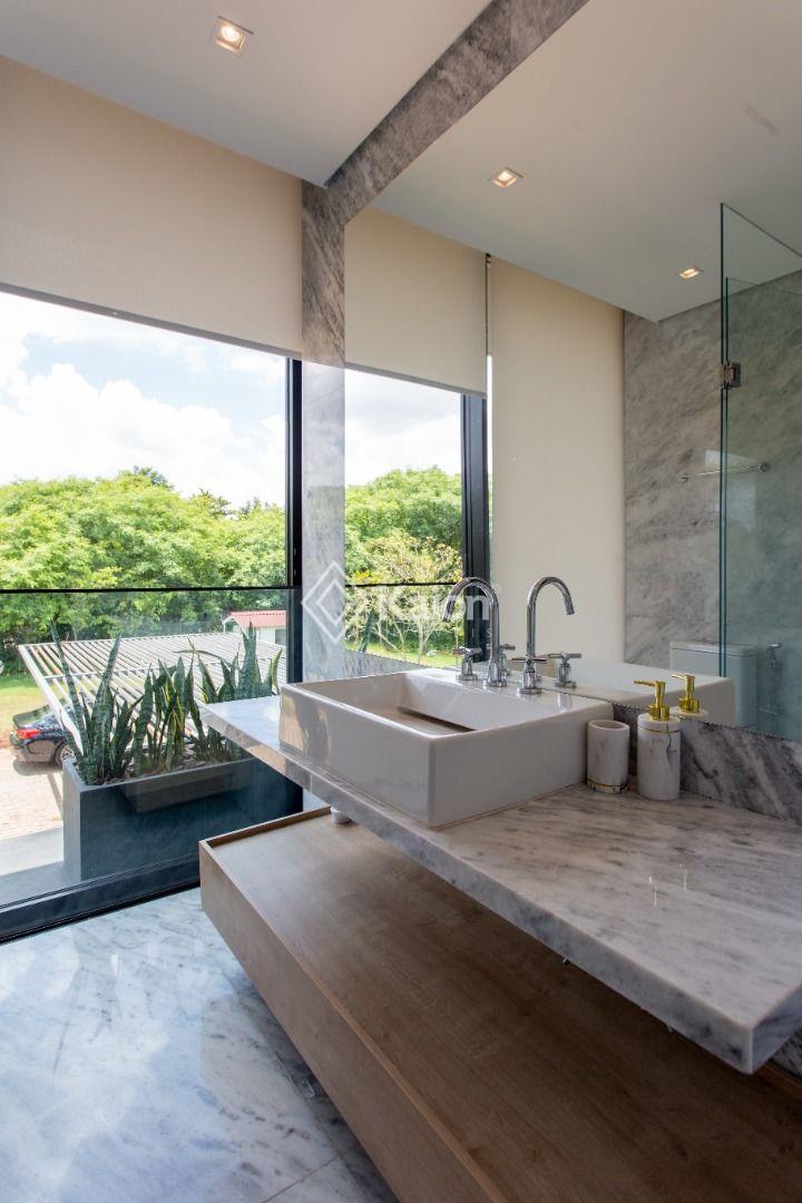 Casa no Condomínio Fazenda Boa Vista, em Porto Feliz disponível para à venda | Grupo Kaion: 