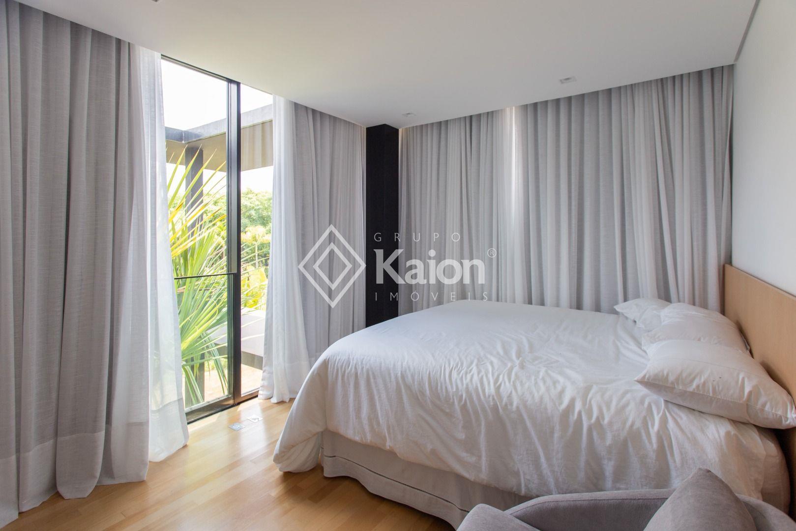 Casa no Condomínio Fazenda Boa Vista, em Porto Feliz disponível para à venda | Grupo Kaion: 