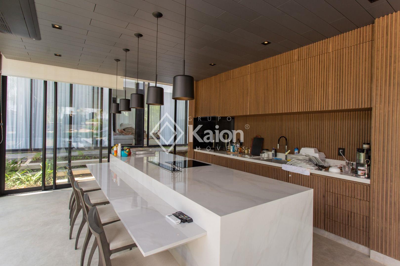 Casa no Condomínio Fazenda Boa Vista, em Porto Feliz disponível para à venda | Grupo Kaion: 