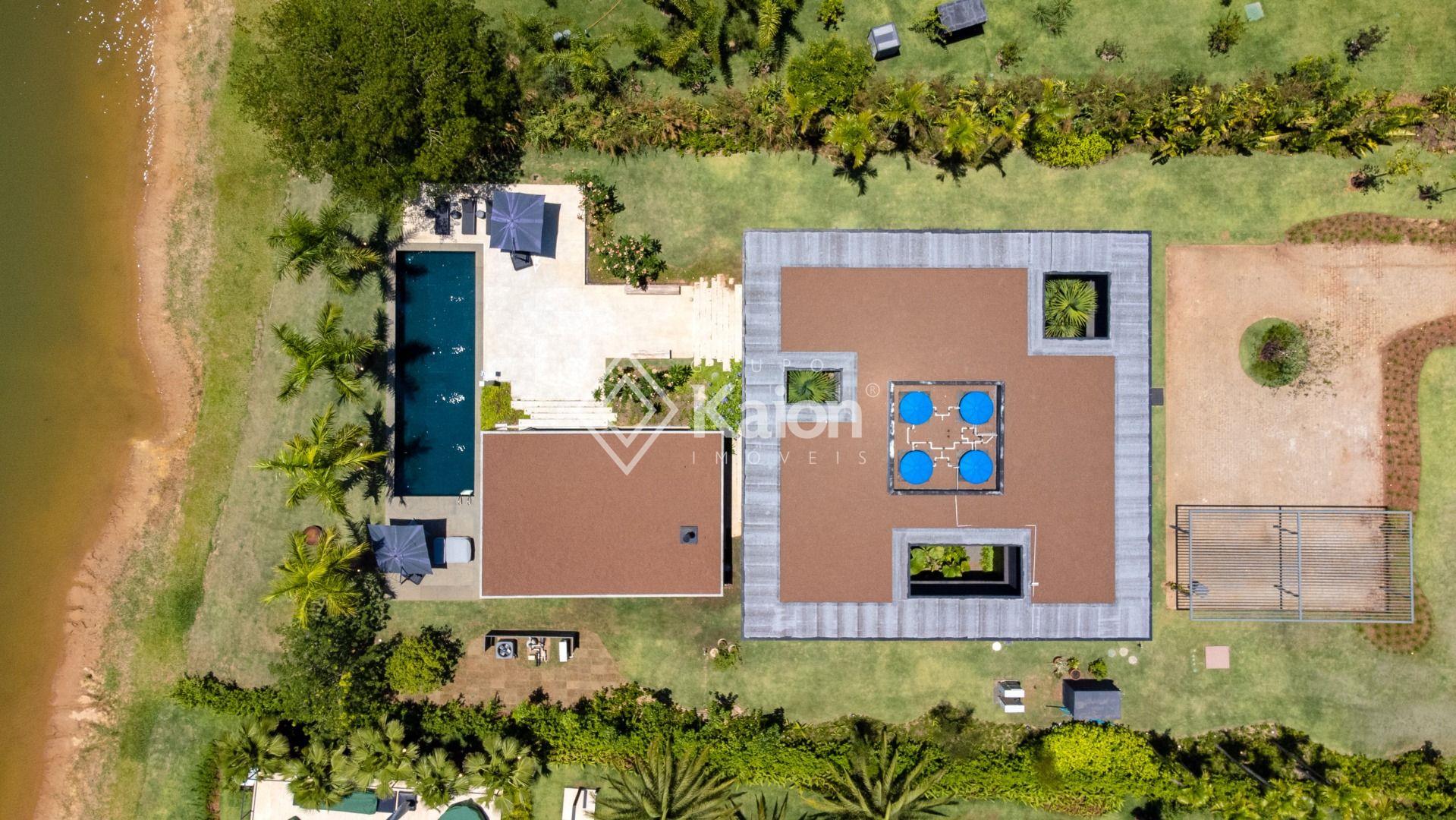 Casa no Condomínio Fazenda Boa Vista, em Porto Feliz disponível para à venda | Grupo Kaion: 