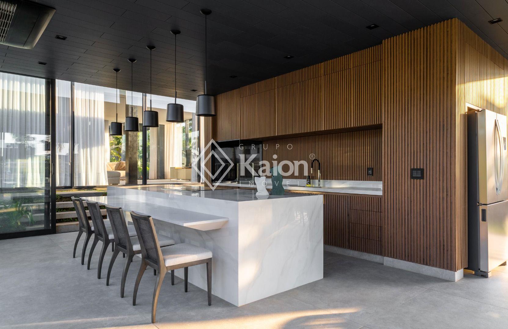 Casa no Condomínio Fazenda Boa Vista, em Porto Feliz disponível para à venda | Grupo Kaion: 