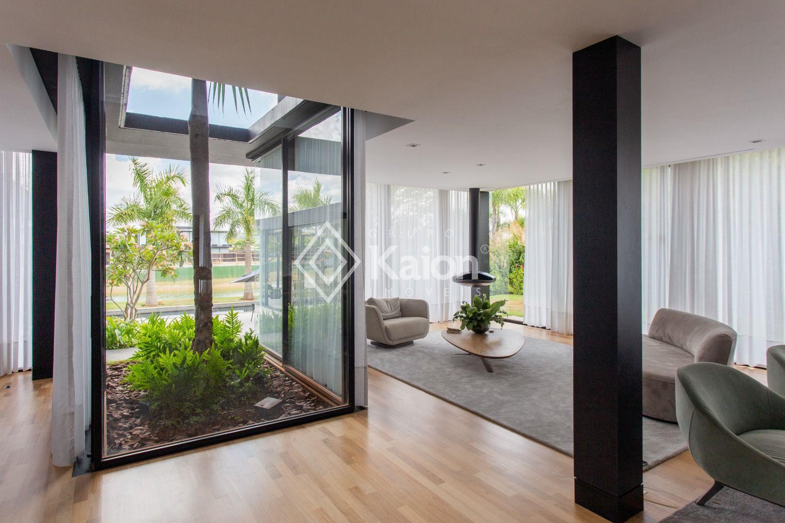 Casa no Condomínio Fazenda Boa Vista, em Porto Feliz disponível para à venda | Grupo Kaion: 