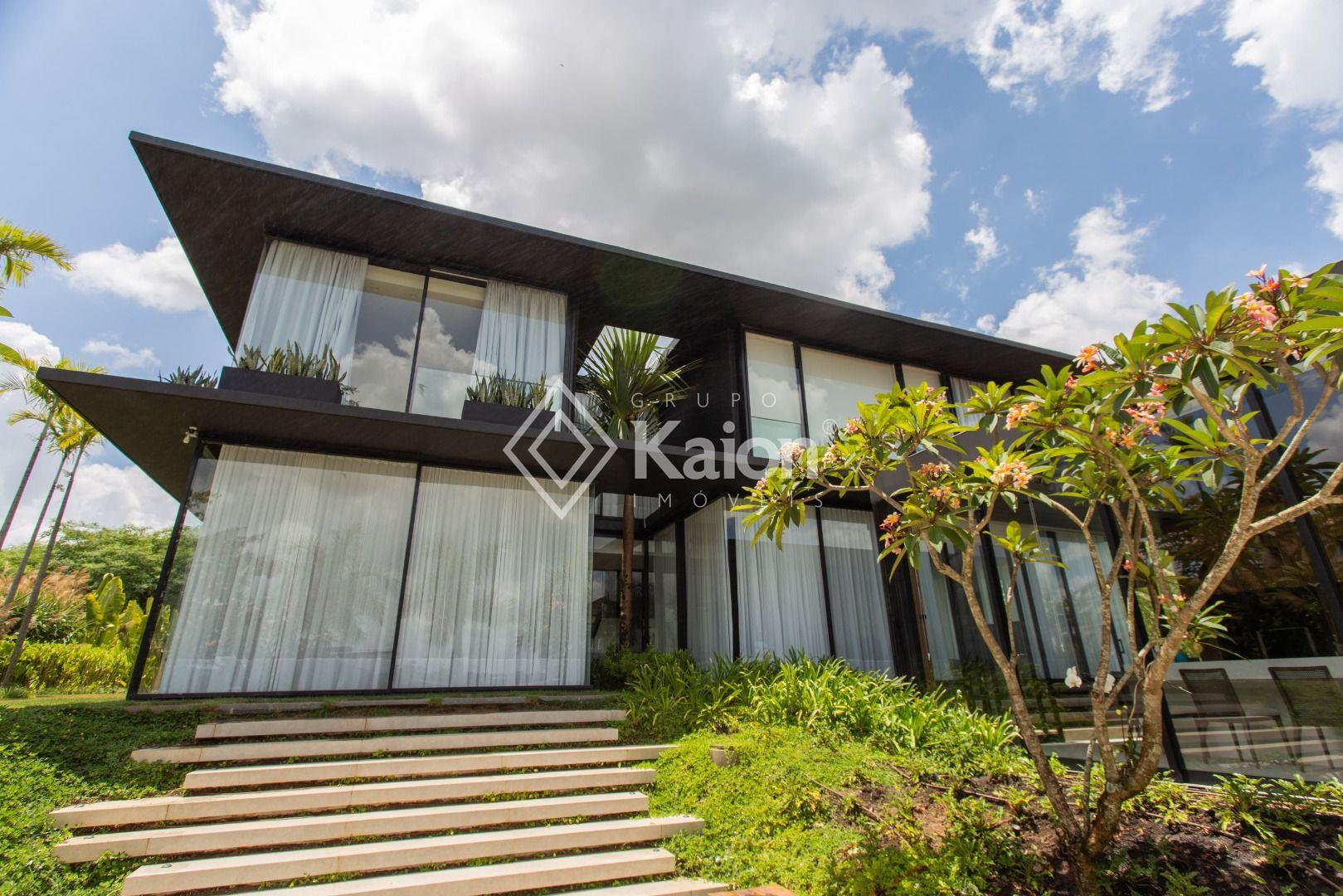 Casa no Condomínio Fazenda Boa Vista, em Porto Feliz disponível para à venda | Grupo Kaion: 