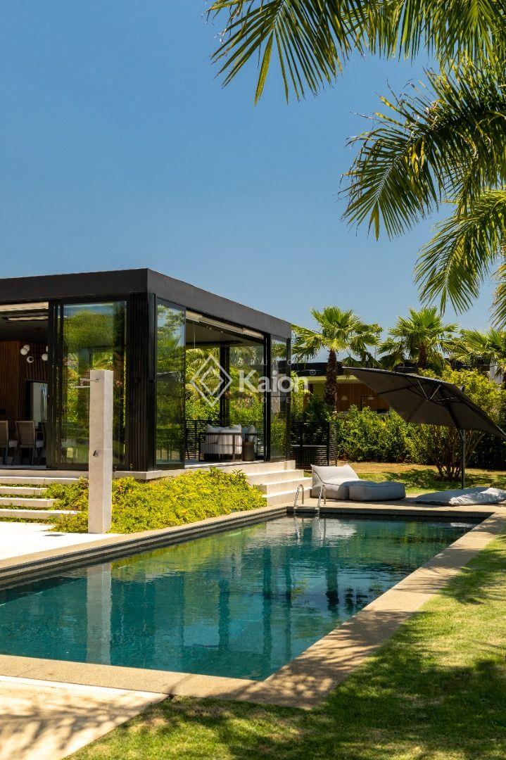 Casa no Condomínio Fazenda Boa Vista, em Porto Feliz disponível para à venda | Grupo Kaion: 