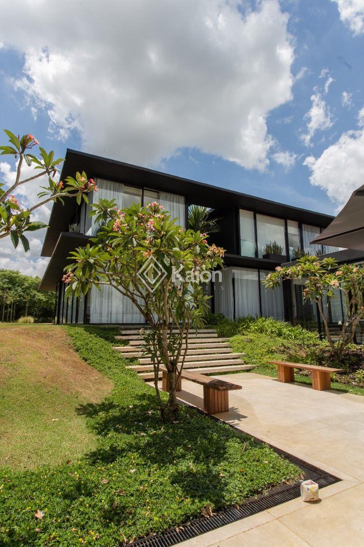 Casa no Condomínio Fazenda Boa Vista, em Porto Feliz disponível para à venda | Grupo Kaion: 