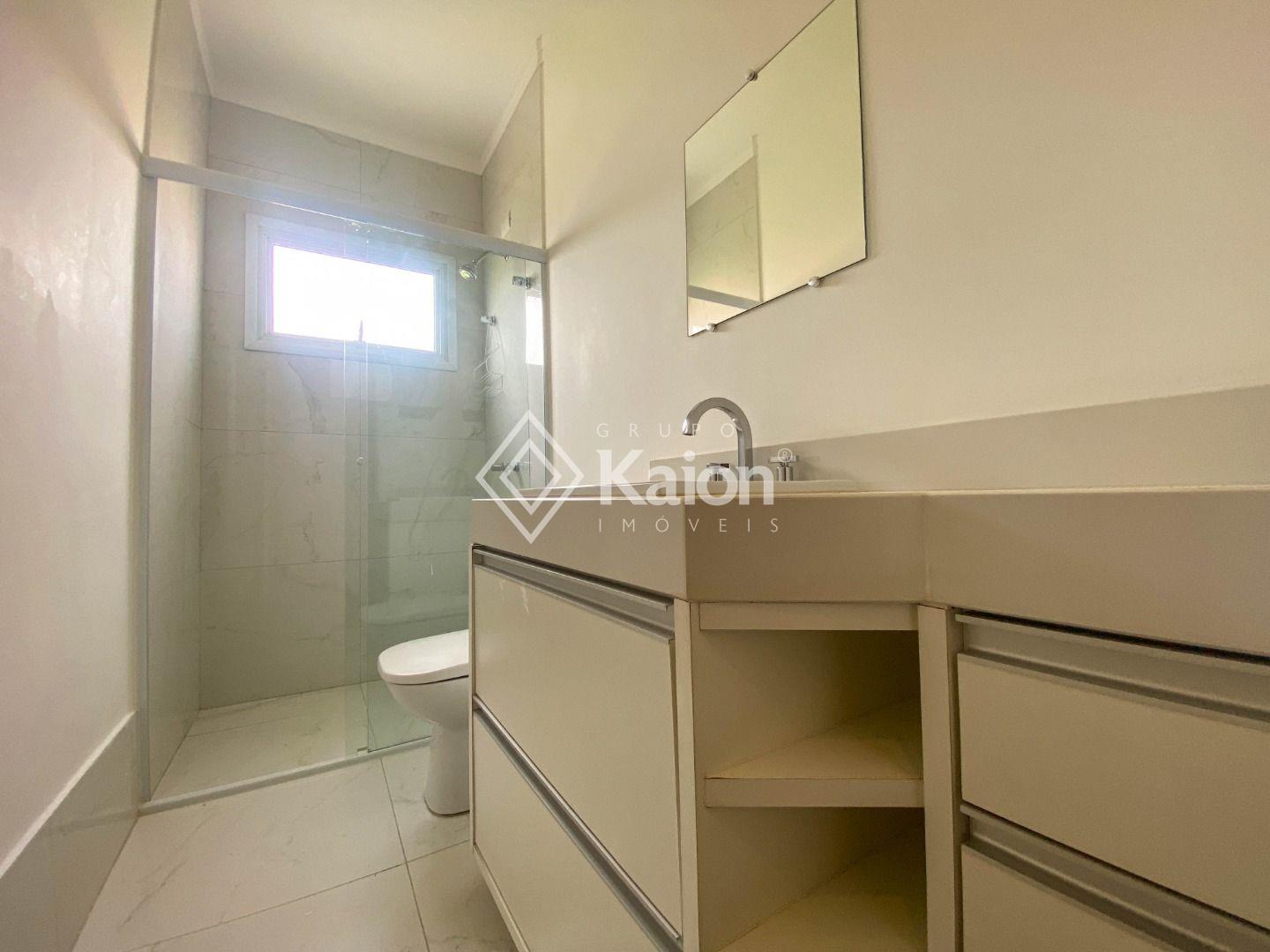 Casa no Condomínio Villas do Golfe, em Itu disponível para para aluguel | Grupo Kaion: 